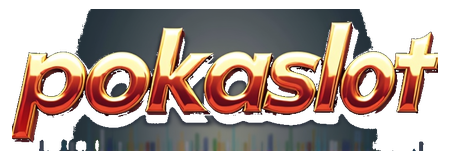 pokaslot logo