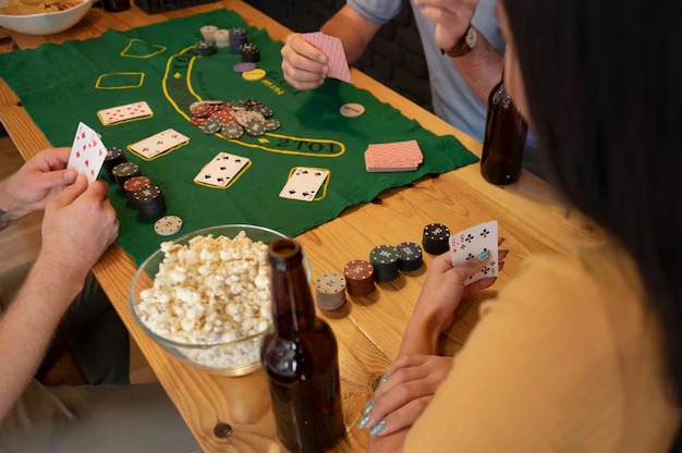 pokaslot gaming platform
