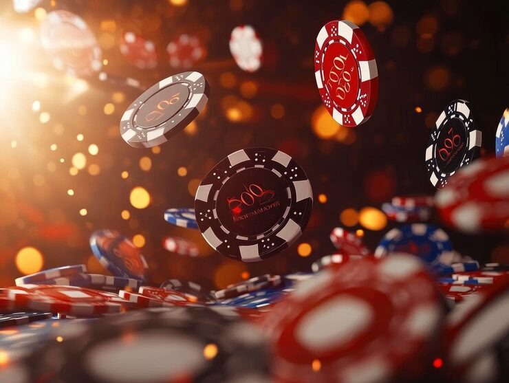 pokaslot Slot Lobbies