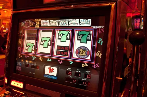 pokaslot Bingo Halls